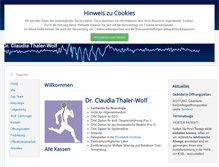 Tablet Screenshot of neuro-doc.cc